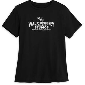 NEW 3x Disney Walt Disney Studios Tee